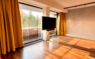 Apartament premium 3 camere | Loc de parcare | Boxa | Rahmaninov - Poză 6