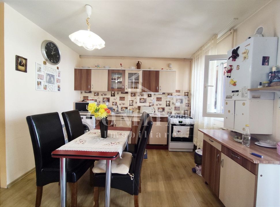 Apartament 2 camere | Etaj intermediar | Zona Eroilor - Poză 3