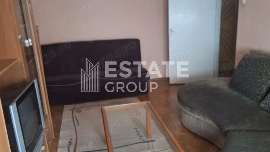 Apartament decomandat cu 2 camere, Zona Olimpia - Poză 1