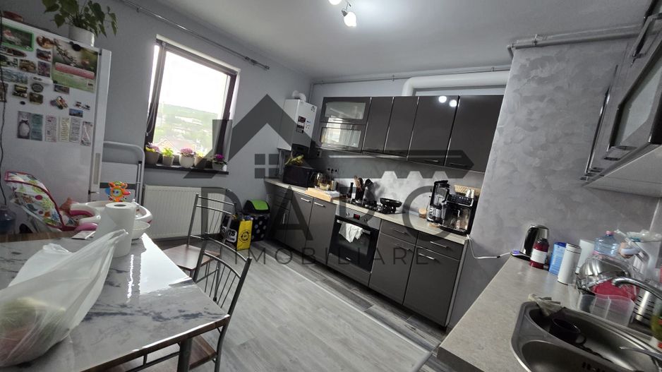 Studio de vanzare la Fomco, Green Rezidence, pe strada Livezeni. - Poză 10