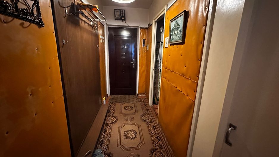 3 Camere 1minut Metrou Gorjului Lujerlui Bd. Iuliu Maniu Parcare ADP - Poză 17