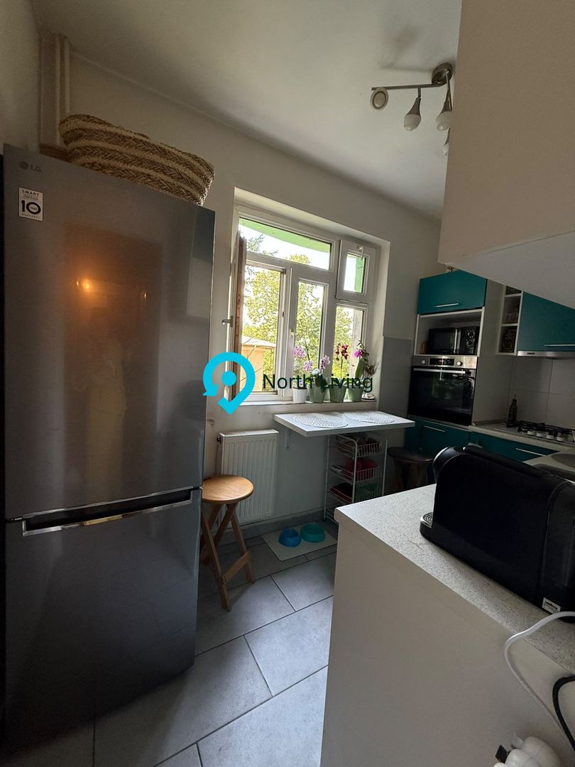 Apartament 2 camere | Șos. Giurgiului - parcare+boxa - Poză 3