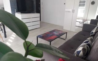 AP. 2 CAMERE- BELVEDERE RESIDENCE, LOC DE PARCARE, CENTRALA PROPRIE - Poză 3