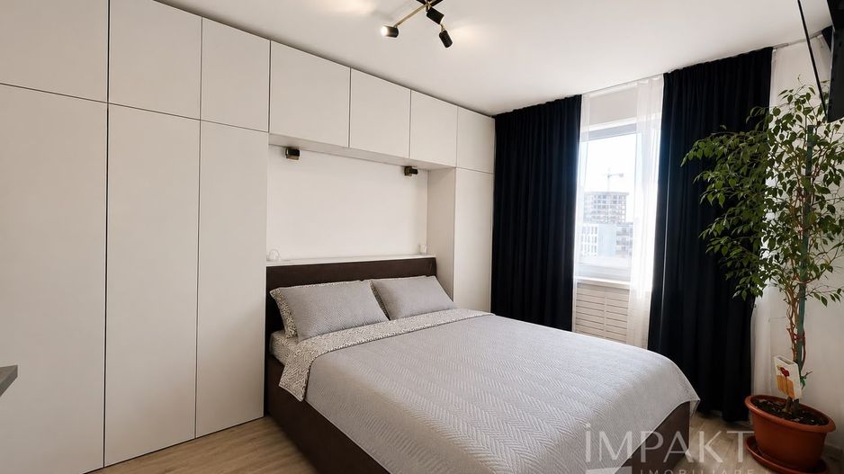 Apartament 3 camere in zona Taietura Turcului - Poză 4