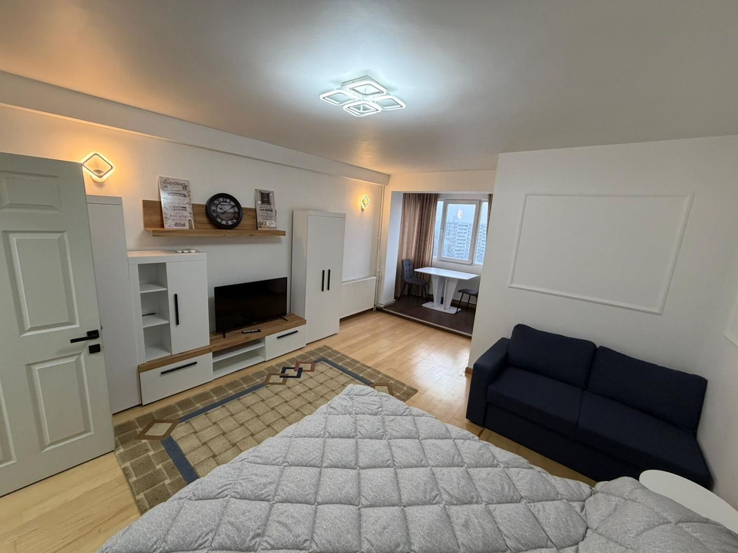 Garsoniera | Liviu Rebreanu | Park Lake | Dristor - Poză 4