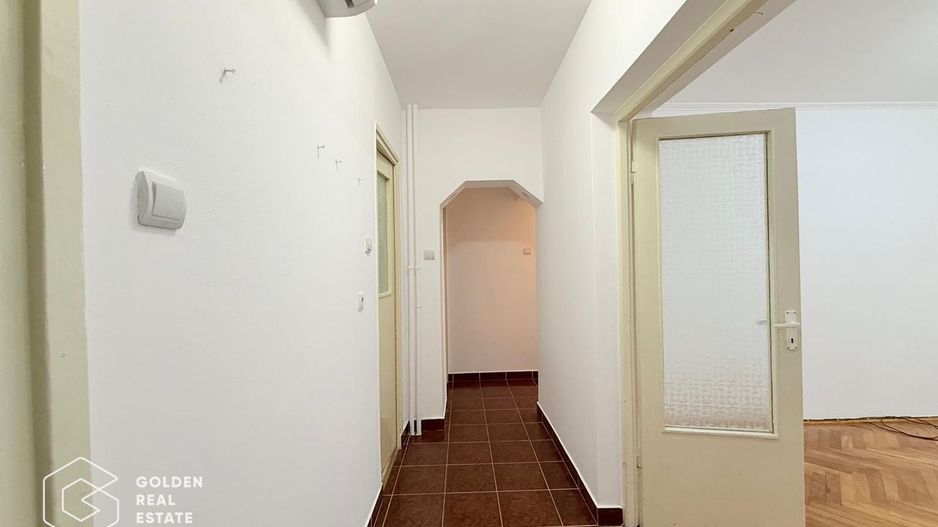 Apartament 3 camere decomandat, zona Aure Vlaicu - Poză 14