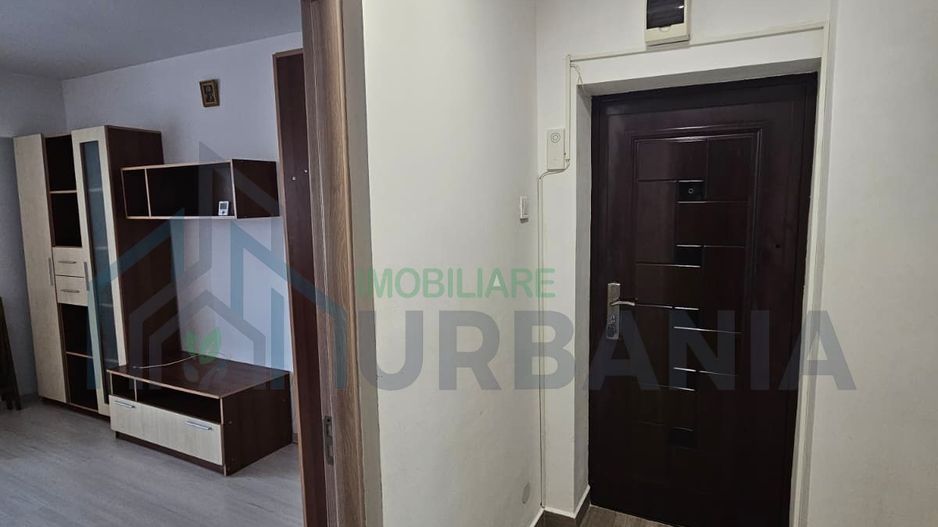 Apartament 1 cameră de închiriat, 42 mp, etaj 4/8, Strada Prelungire Silvestru 33, Iași - Poză 3