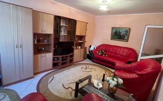 De inchiriat apartament cu 2 camere, etaj 1, Siderurgistilor, 450 E - Poză 2
