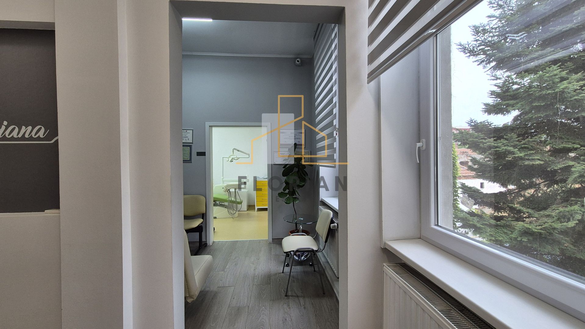 Clinica stomatologică complet utilata Badea Cartan - Poză 11