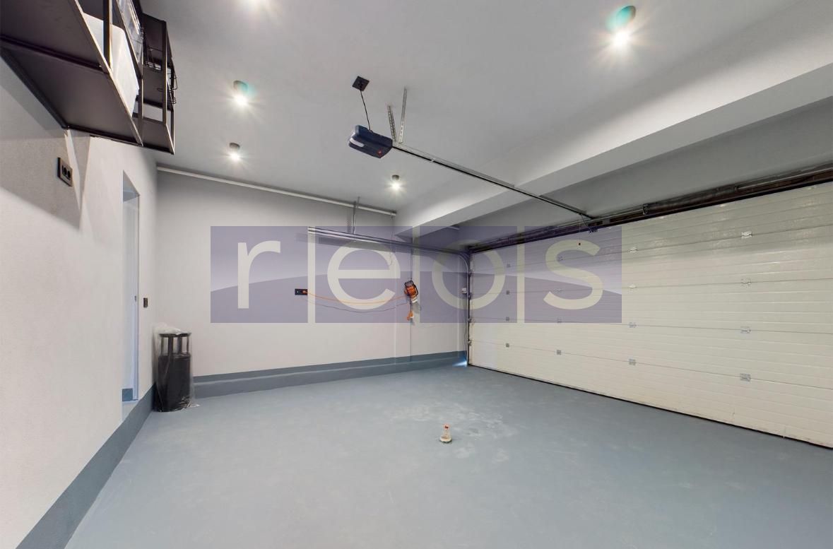 VANZARE CASA PIPERA | 8 DORMITOARE | 310 MP - Poză 21