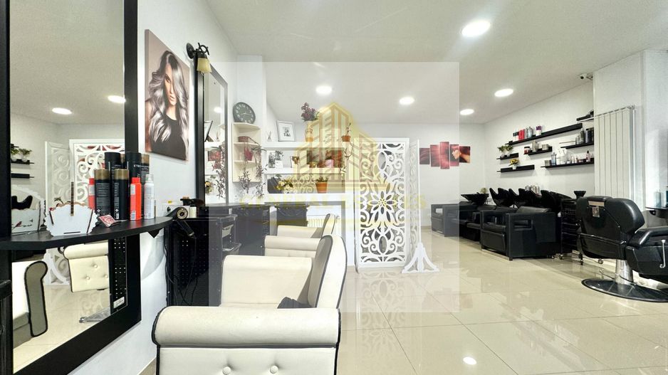 De Vânzare Salon de înfrumusețare - Afacerea este activa ! - Poză 6