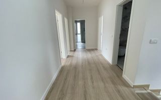 Duplex 5 camere,constructie 2024-complet finisat -Dumbravita - Poză 13