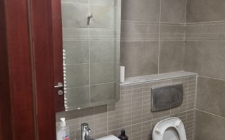 Studio InCity | Parter cu balcon | 43 mp | igenizat - Poză 6