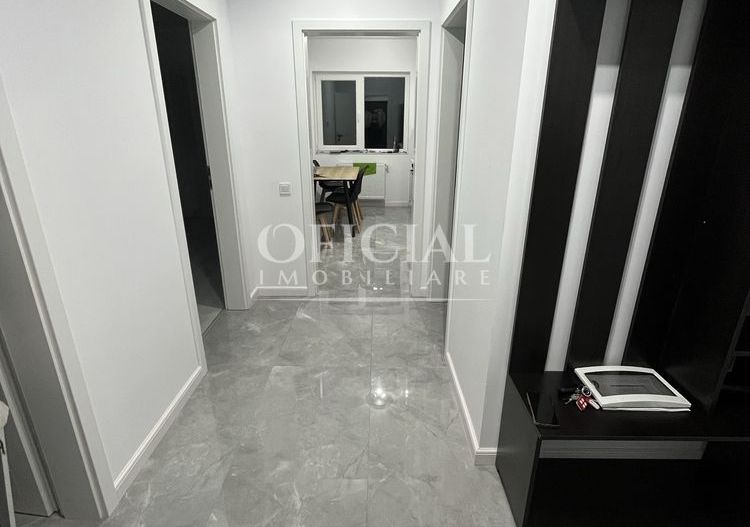 Apartament 2 camere | Parcare | Prima inchiriere | Floresti Urusagului - Poză 6