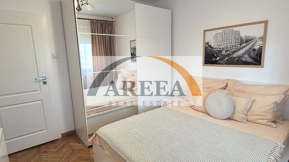 DE VANZARE - 2 camere - RENOVAT in 2025 - Ion Mihalache/1 Mai - Poză 3