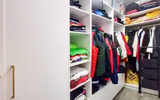 Casă modernă cu 4 camere, complet mobilată & utilată, Săsar, complex de case noi - Poză 15