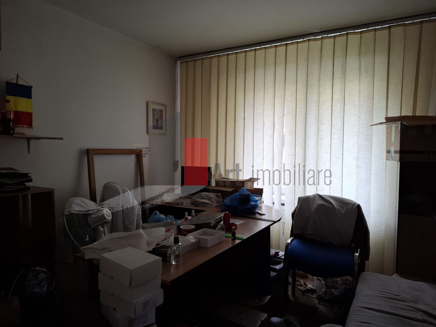 Spatiu comercial stradal, Obor-adiacent - Poză 5