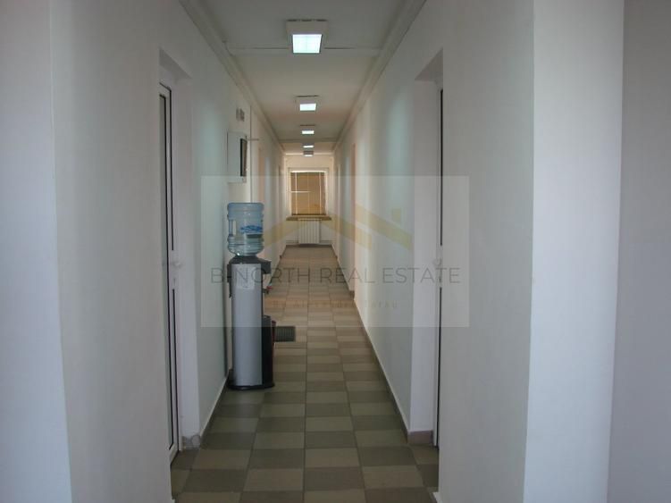 Spații birouri Grozăvești – Regie | 25–350 mp | De la 5,5 €/mp + mentenanță - Poză 5