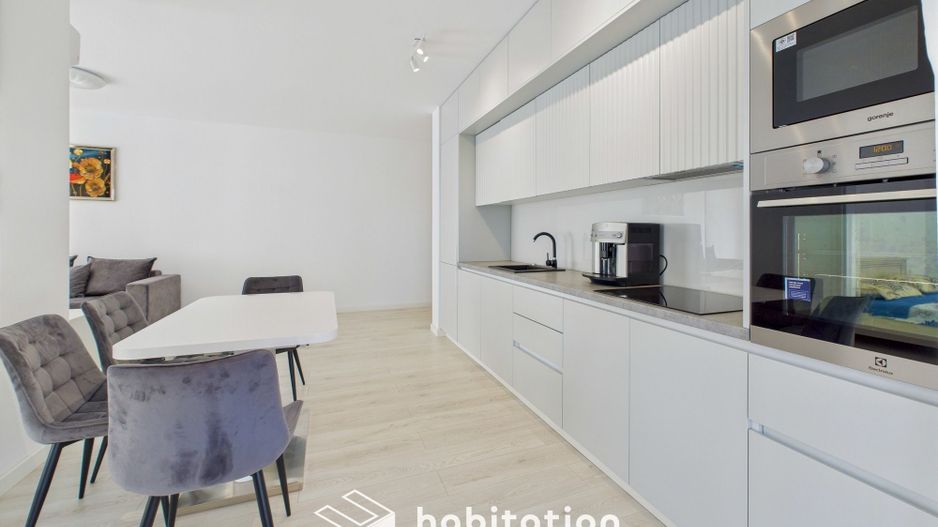 Apartament modern cu 2 camere și terasă – confort și lumină naturală - Poză 8