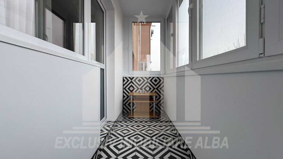 Apartament 2 camere | 50 mp | Etaj 2 | Ultrafinisat | Cetate - Poză 11