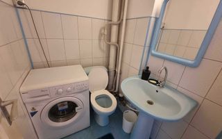 Apartament 3 camere decomandat, 70 mp, etaj 1/8, Bd. Socola – Podu Roș (zona Jumbo – Granit) - Poză 6
