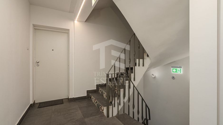 Polona Tunari Bloc 2022 Apart 3 camere 90 mp premium gradina proprie - Poză 4