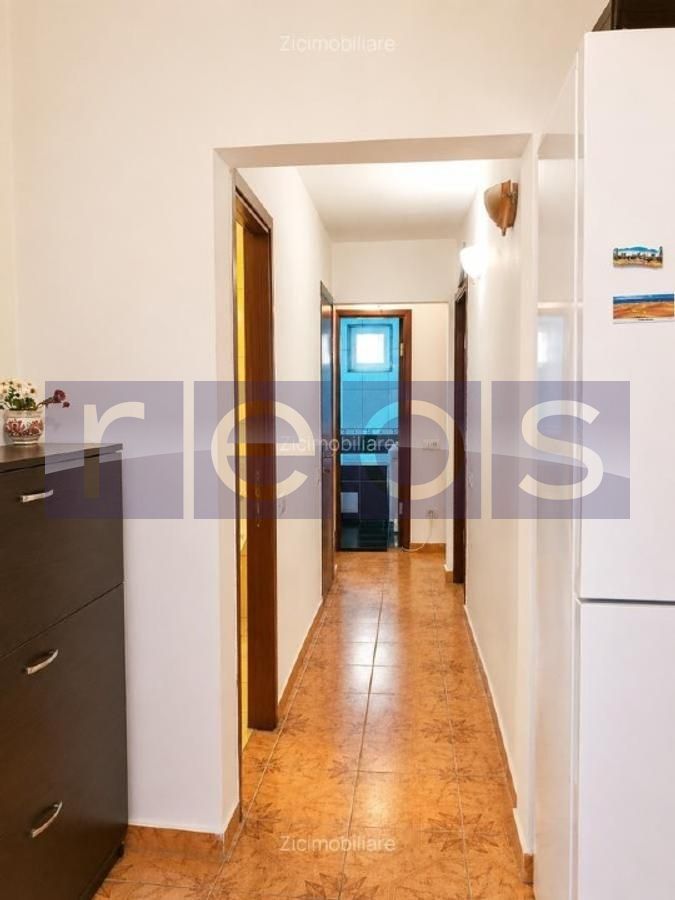 VANZARE 3 CAMERE RACARI | KAUFLAND MIHAI BRAVU | - Poză 1