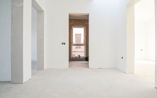 Casă modernă PREMIUM de tip duplex în Florești zona Centurii de Sud - Poză 14