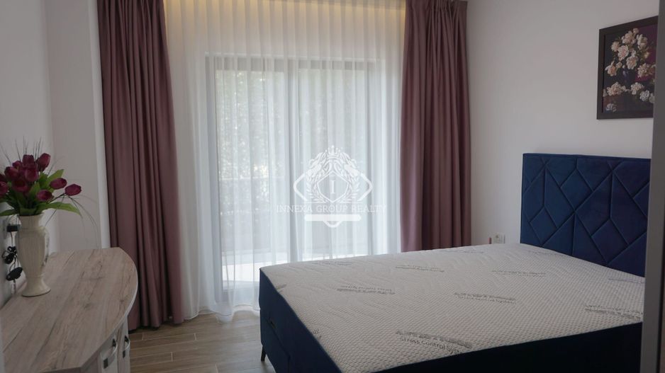 Apartament 2 camere lux de inchiriat - Iancu Nicolae - Poză 4