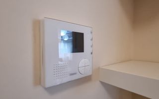 Apartament modern într-un complex rezidențial privat - Poză 19