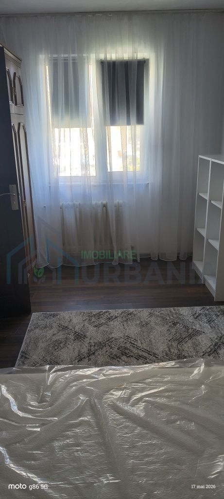 Apartament 3 camere de inchiriat, zona Alexandru cel Bun, langa Liceul Miron Costin - Poză 5
