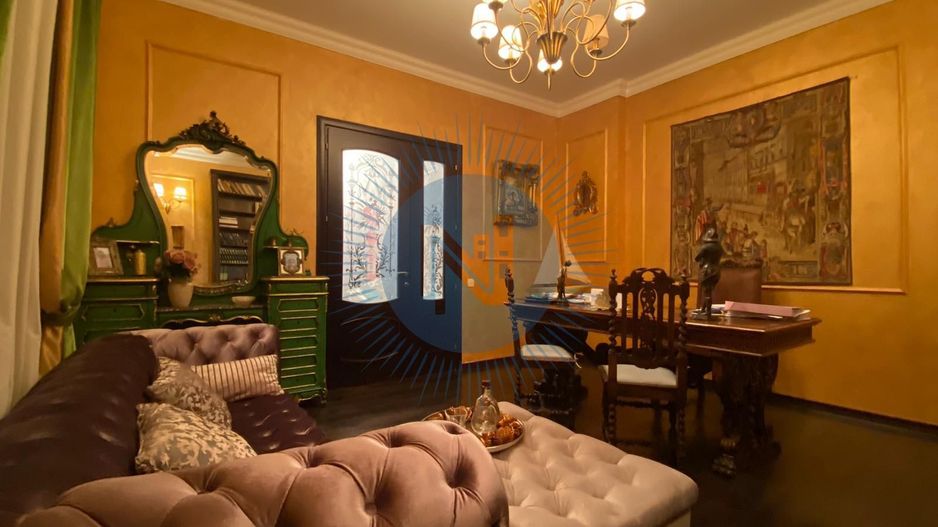 Vila individuala Capitale - Poză 18