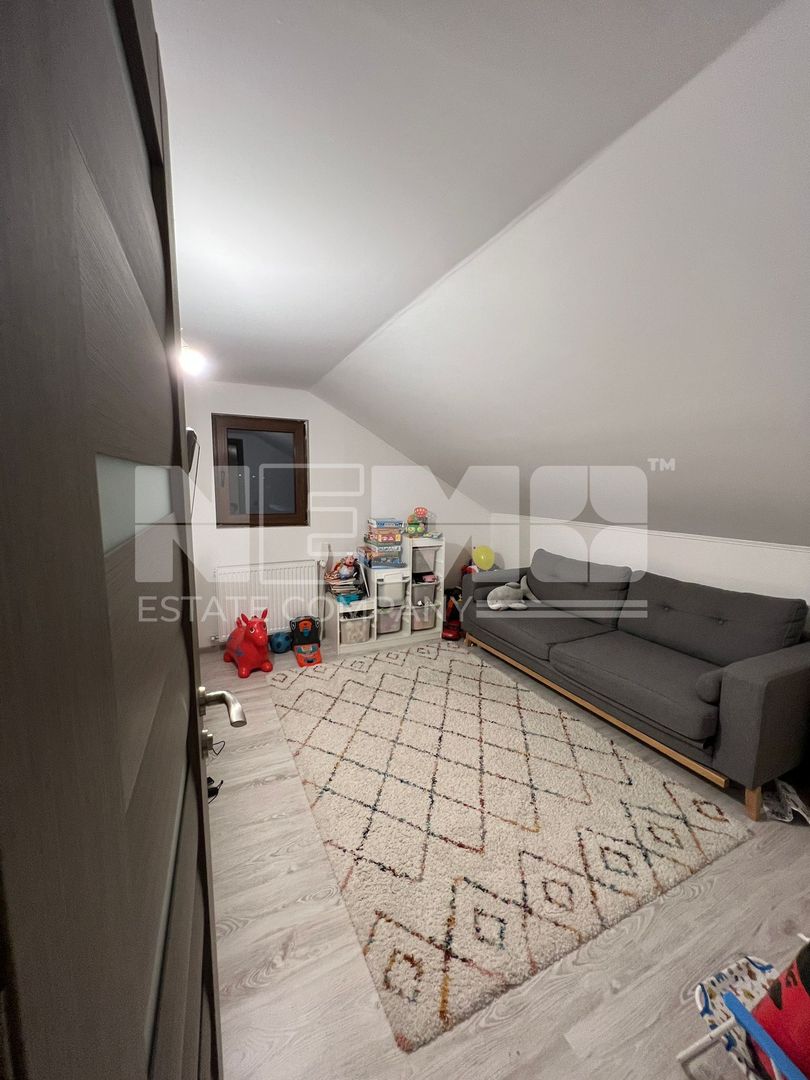 Aparatemnt de Vanzare | Ipotesti, Suceva | Pret: 105.000€ | - Poză 11