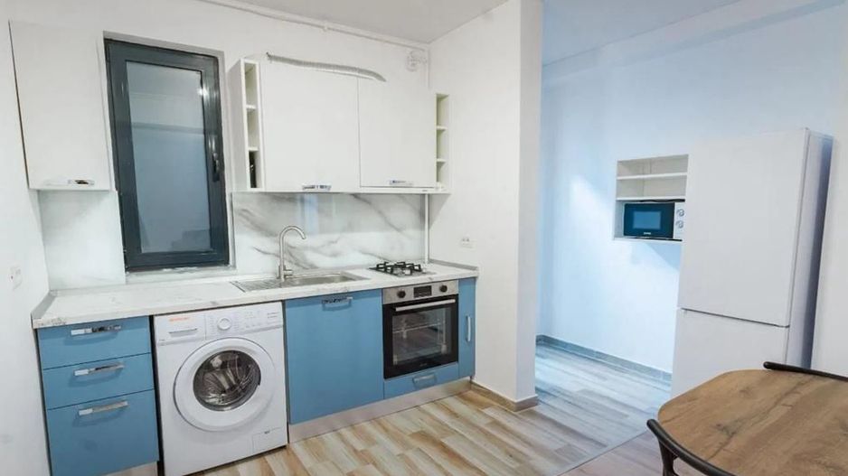 GARSONIERA- APARATORII PATRIEI, BLOC NOU, CENTRALA PROPRIE, METROU - Poză 5