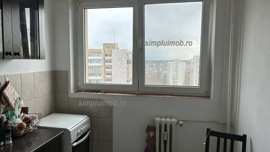 Metrou 1 Decembrie 2 Camere Decomandat 64mp Confort 1 - Poză 3