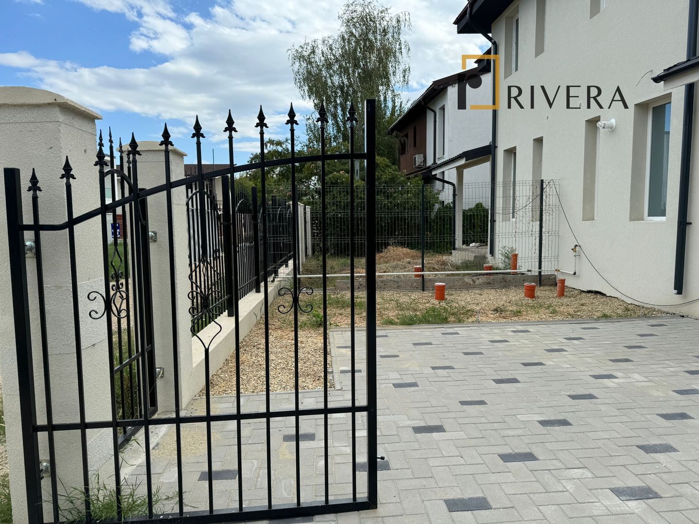 Casa Laguna Albastra - Poză 3