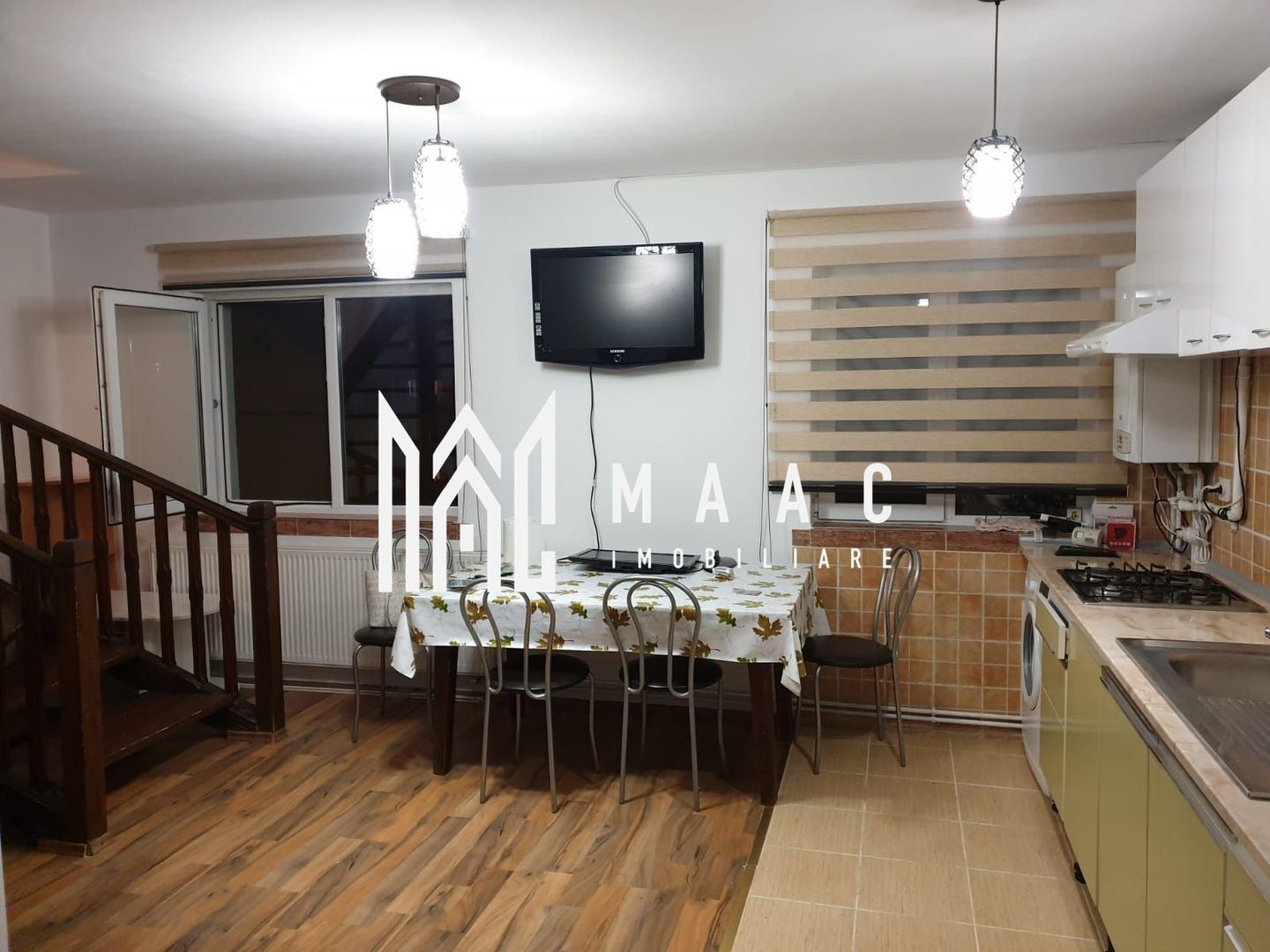 Apartament 4 Camere | Mobilat si Utilat | Strand II - Poză 1