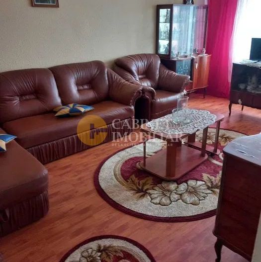 APARTAMENT 3 CAMERE DECOMANDAT | 74 MP | 2 BĂI | DANCU - Poză 1