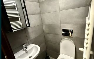 AP. 2 CAMERE- UPGROUND RESIDENCE, PARCARE, MASINA DE SPALAT VASE - Poză 7
