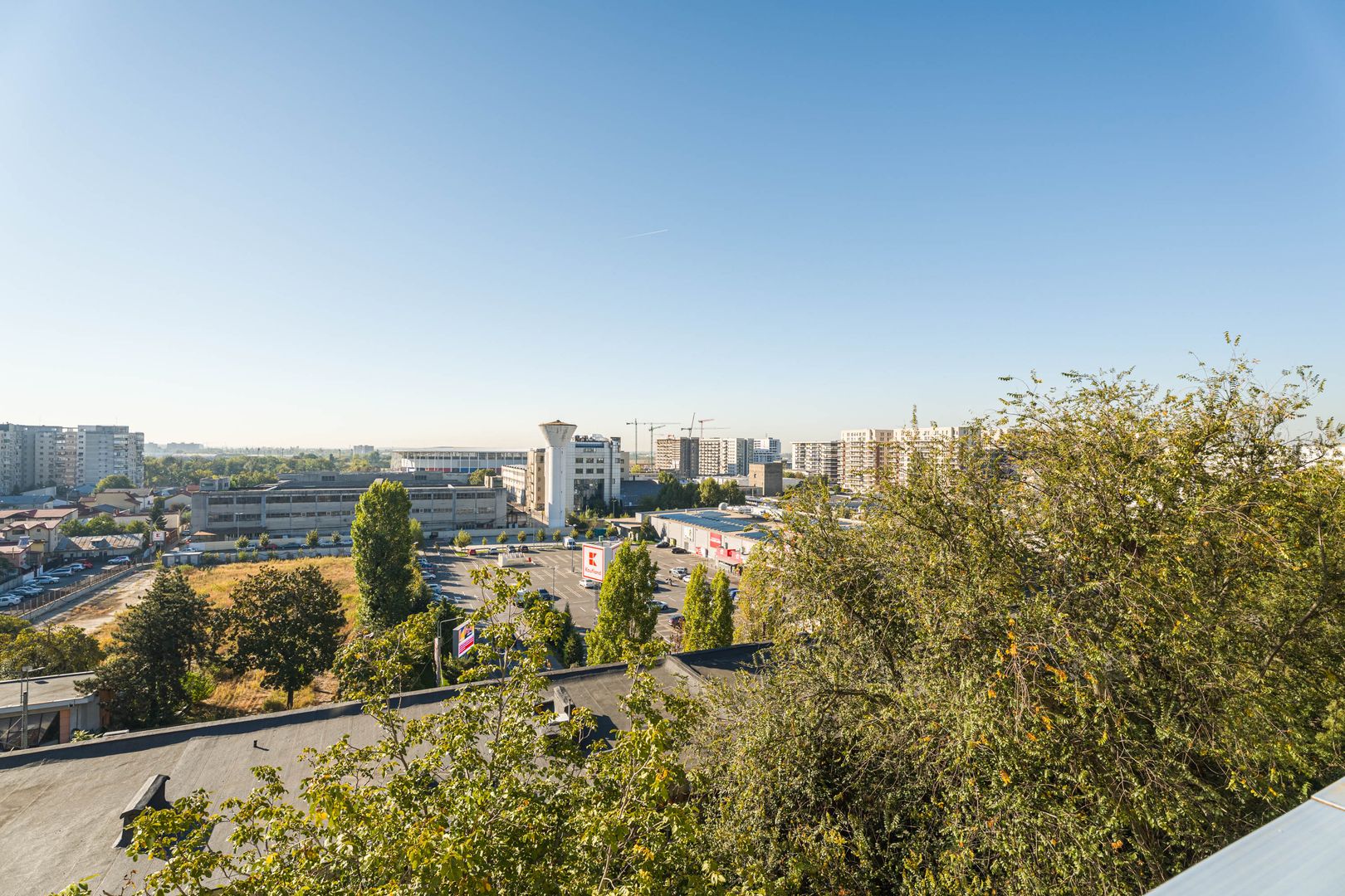 2 camere Drumul Taberei, centrala proprie - Poză 6