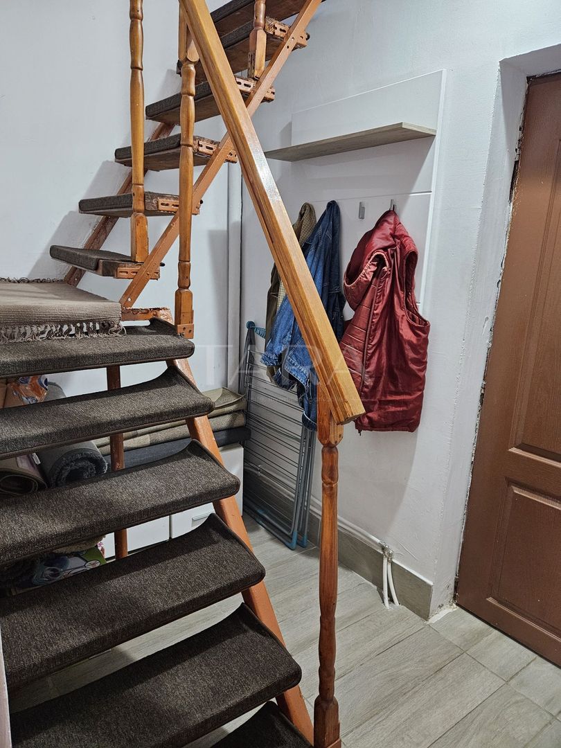 De vanzare apartament cu 2 camere in zona semicentrala - Poză 7