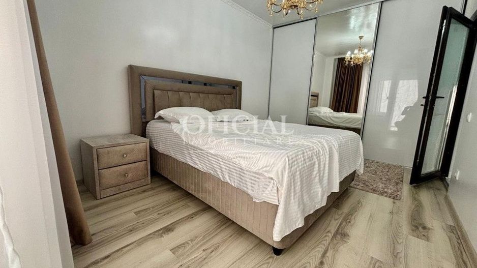 Apartment 3 camere | 68 Mp | Balcon | Parcare | Floresti Eroilor - Poză 2
