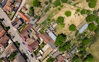 Casă + Teren 2.730 mp – Oportunitate de Investiție, Nufărul - Poză 3