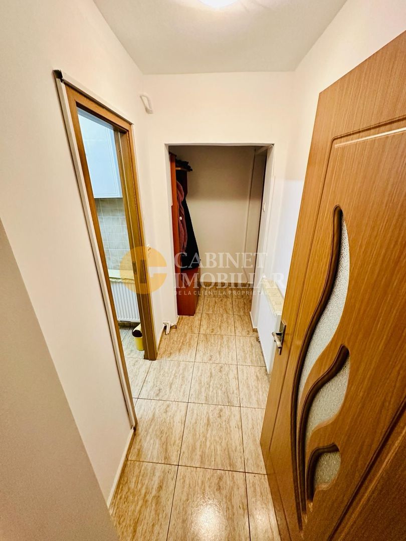 Apartament cu 2 Camere - Etaj 2 - Zona Alexandru / Liceul Miron Costin - Poză 8