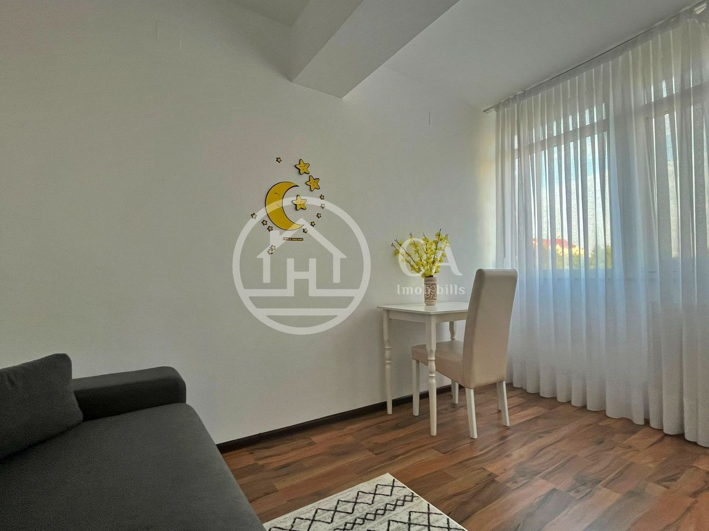 Apartament cu 3 camere de închiriat în Zona Nufărul, Oradea - Poză 7