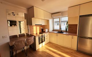 2 camere, modern, bloc nou, balcon, modern, Marasti, Plevnei - Poză 11