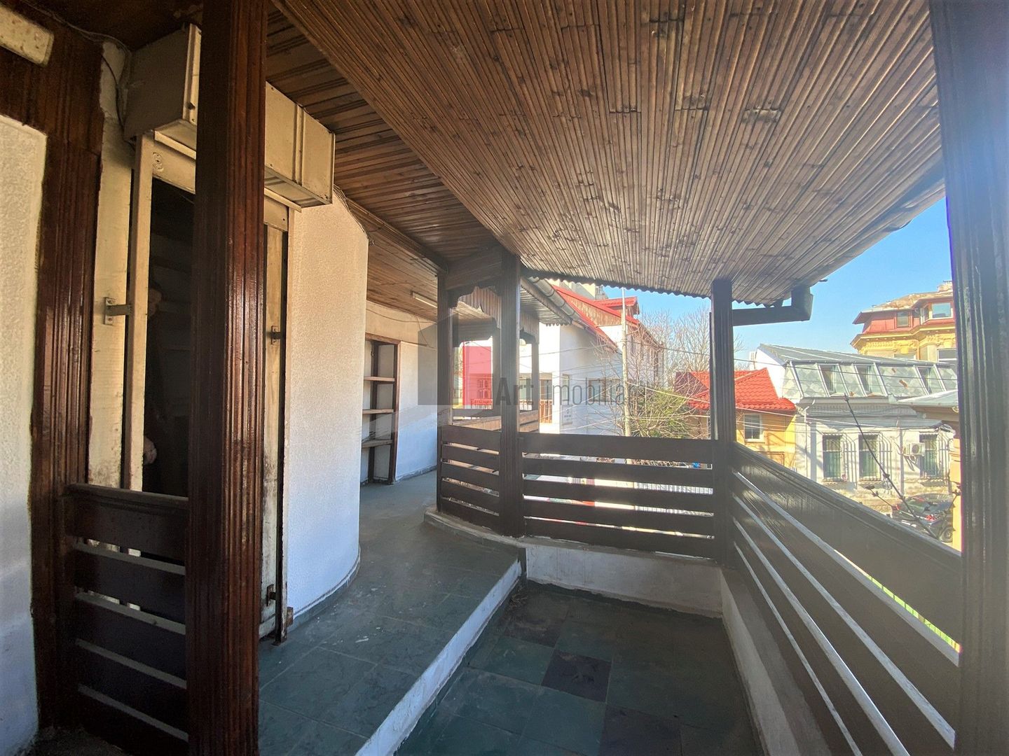 Vila S+P+1+M 220mp zona Popa Nan/Matei Basarab/Calea Calarasilor - Poză 2