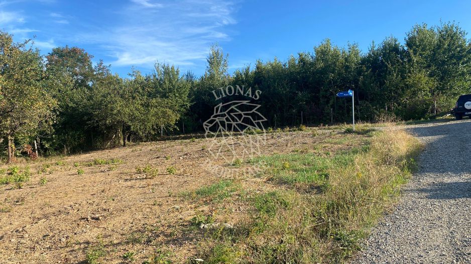 Teren intravilan 500 mp-utilitati-ideal casa D+P+2E+M-La Soare - Poză 4