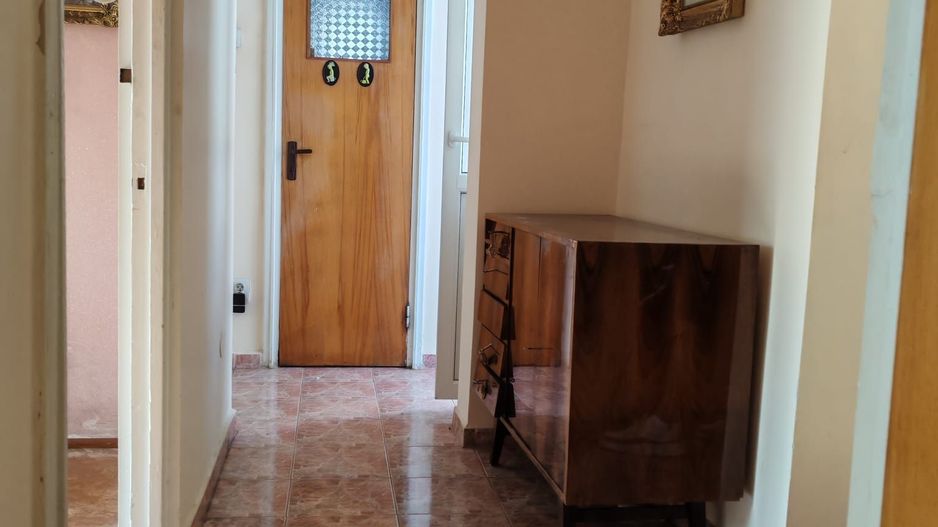 Apartament 3 Camere bloc reabilitat, bucla Drumul Taberei - Poză 10