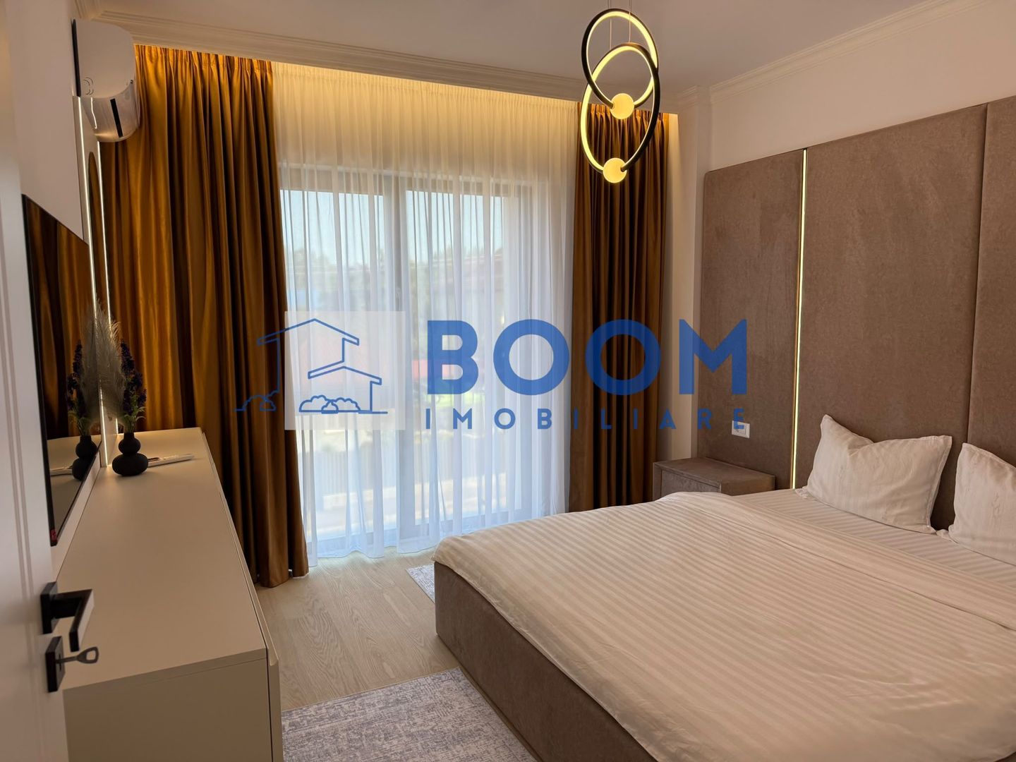 Apartament 2 camere | Etaj 2 | Parcare subterana | Ultrafinisat - Poză 5